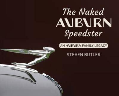 The Naked Auburn Speedster