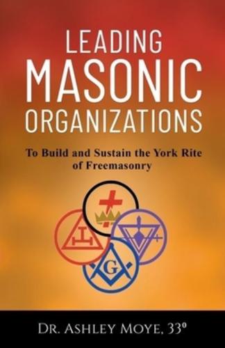 Leading Masonic Organizations