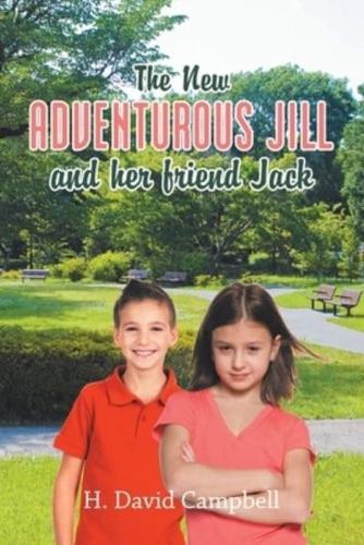 The New Adventurous Jill and Her Friend Jack