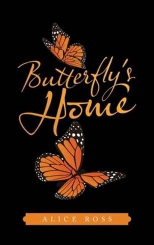 Butterfly's Home