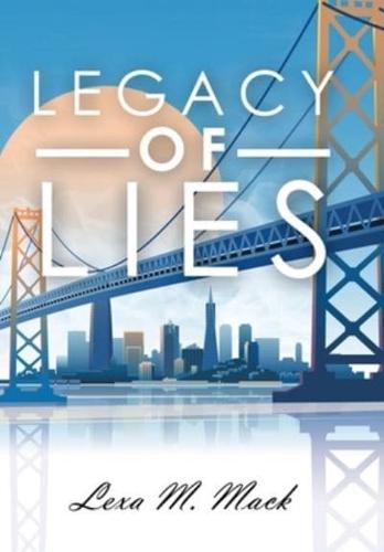 Legacy of Lies