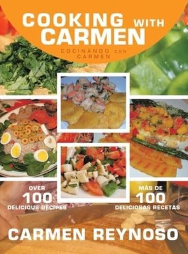 Cooking With Carmen
