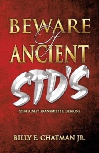 Beware of Ancient STD's