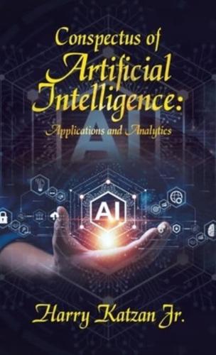 Conspectus of Artificial Intelligence