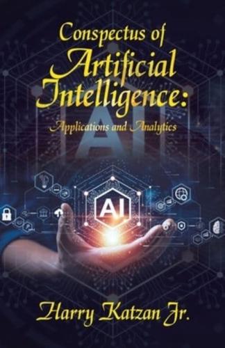 Conspectus of Artificial Intelligence