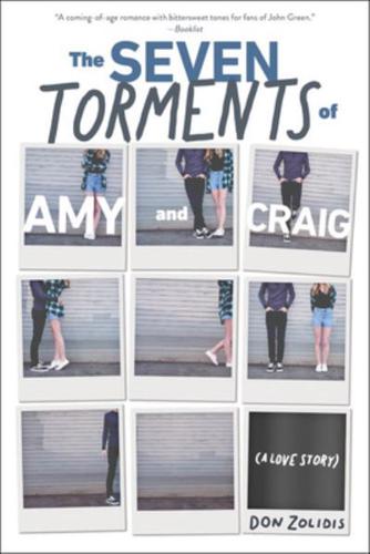 The Seven Torments of Amy and Craig