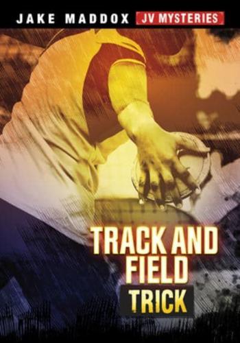 Track and Field Trick