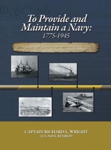 To Provide and Maintain a Navy