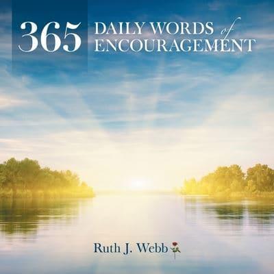 365 Daily Words of Encouragement