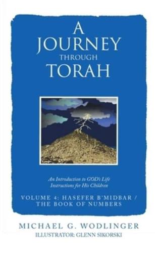 A Journey Through Torah