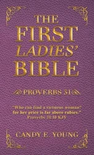The First Ladies' Bible