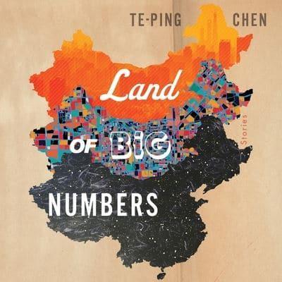 Land of Big Numbers Lib/E