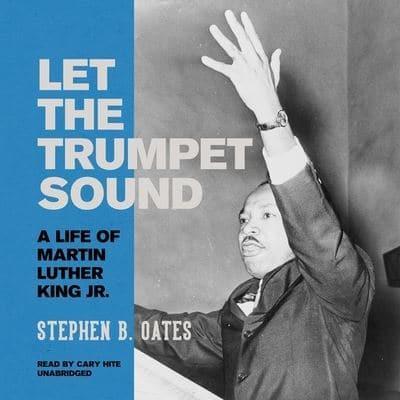 Let the Trumpet Sound Lib/E