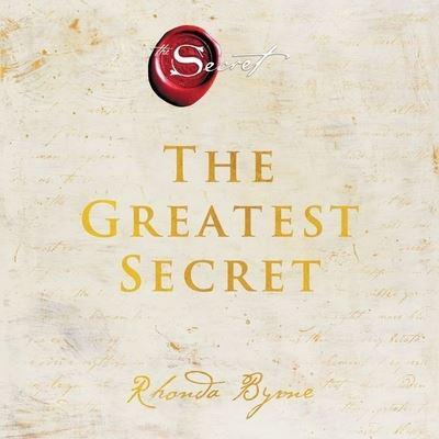 The Greatest Secret Lib/E