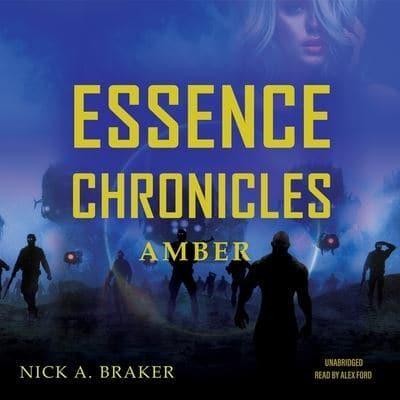 Essence: Amber