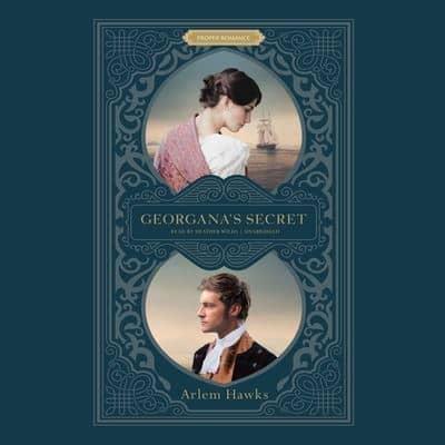 Georgana's Secret Lib/E