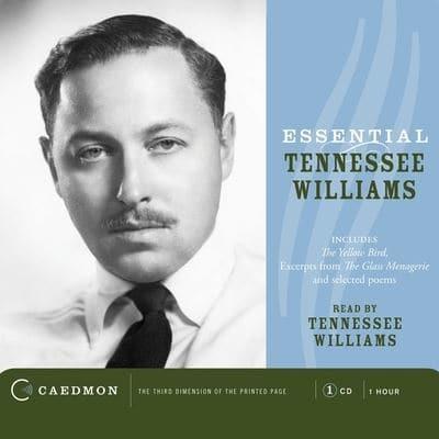 Essential Tennessee Williams