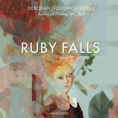 Ruby Falls Lib/E