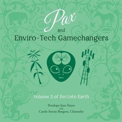 Pax and Enviro-Tech Gamechangers Lib/E