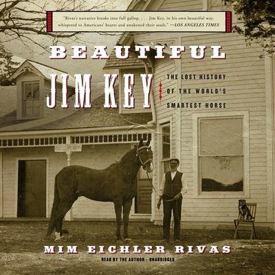 Beautiful Jim Key Lib/E