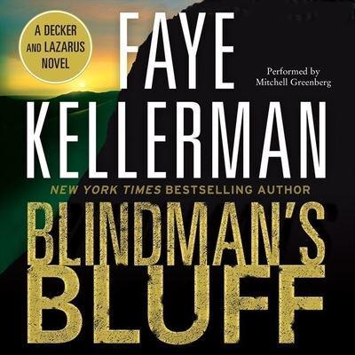 Blindman's Bluff Lib/E