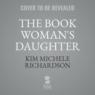 The Book Woman's Daughter Lib/E