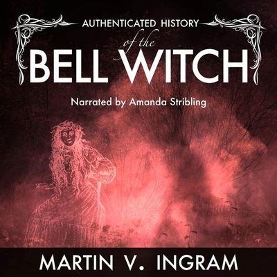 Amanda Bell - Author Biography