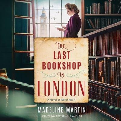 The Last Bookshop in London Lib/E