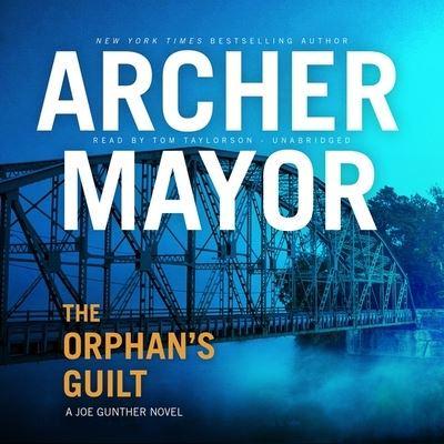 The Orphan's Guilt Lib/E