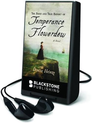 The Brief and True Report of Temperance Flowerdew