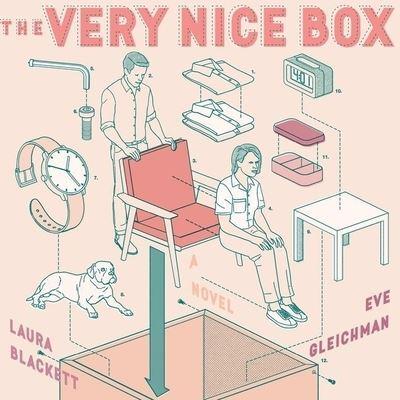 The Very Nice Box Lib/E