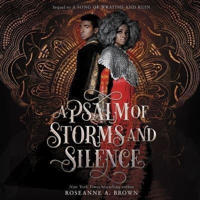A Psalm of Storms and Silence Lib/E