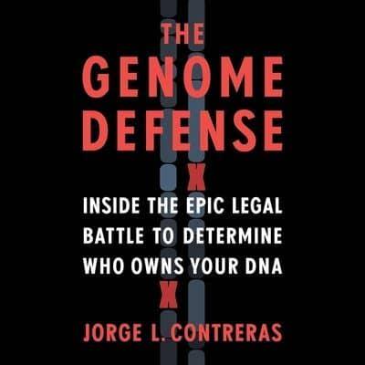 The Genome Defense Lib/E