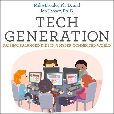 Tech Generation Lib/E