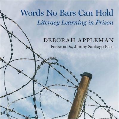 Words No Bars Can Hold