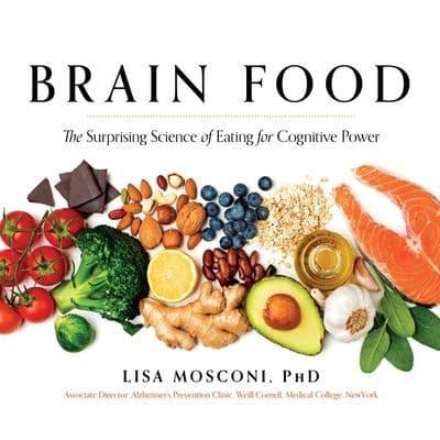 Brain Food Lib/E