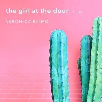 The Girl at the Door