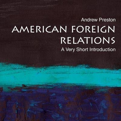 American Foreign Relations Lib/E