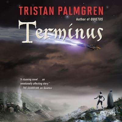 Terminus Lib/E