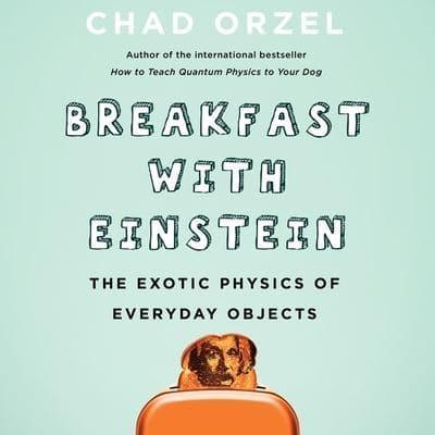 Breakfast With Einstein Lib/E