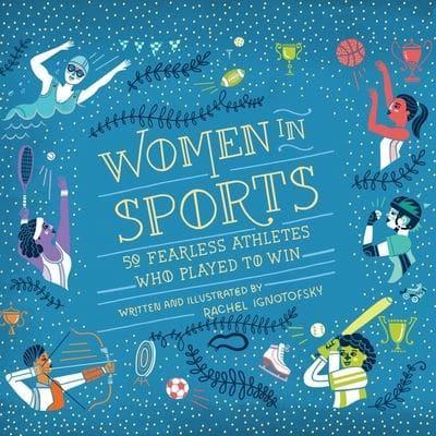 Women in Sports Lib/E