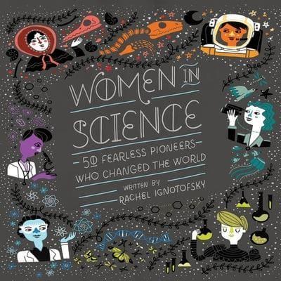 Women in Science Lib/E