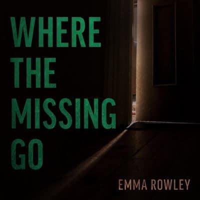 Where the Missing Go Lib/E