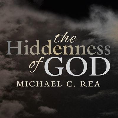 The Hiddenness of God Lib/E