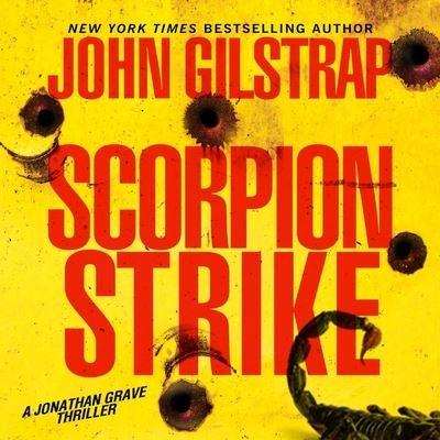 Scorpion Strike Lib/E