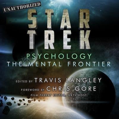 Star Trek Psychology Lib/E