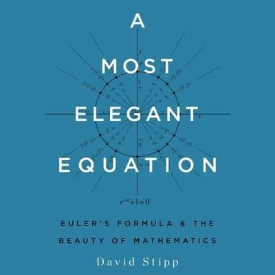 A Most Elegant Equation Lib/E