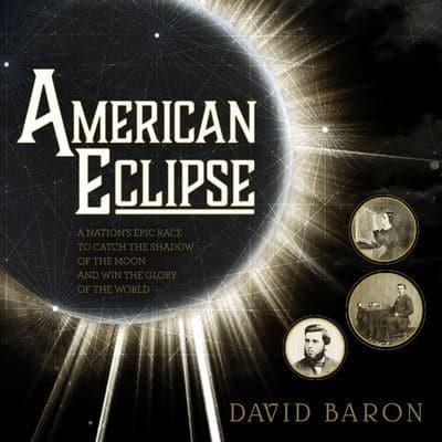 American Eclipse Lib/E