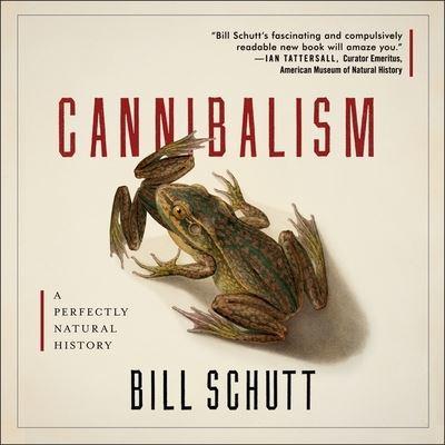 Cannibalism Lib/E