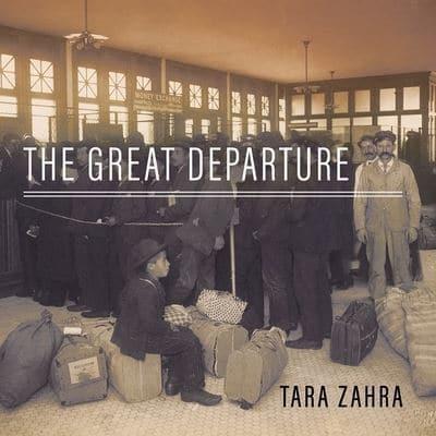 The Great Departure Lib/E